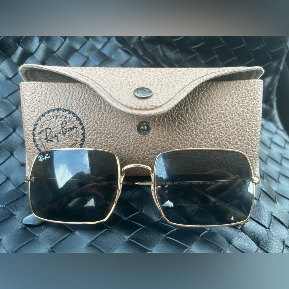 Ray bans Square Classic Sunglasses